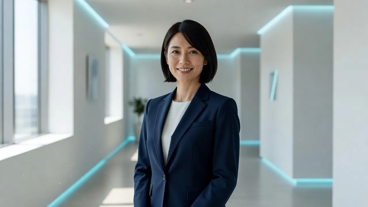 佐藤 由美 クラウドエンジニア