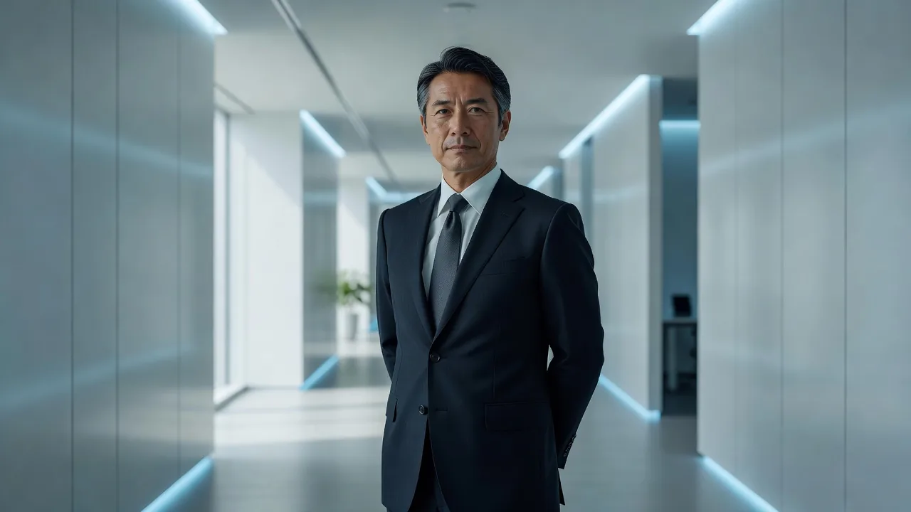 山田 健太 代表取締役